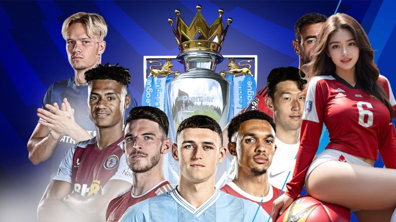 Trang web cung cấp tin Chuyển Nhượng nhanh, tin cậy, hấp dẫn