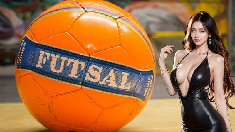 Bóng đá Futsal là gì: Khám phá luật và sức hút đỉnh cao