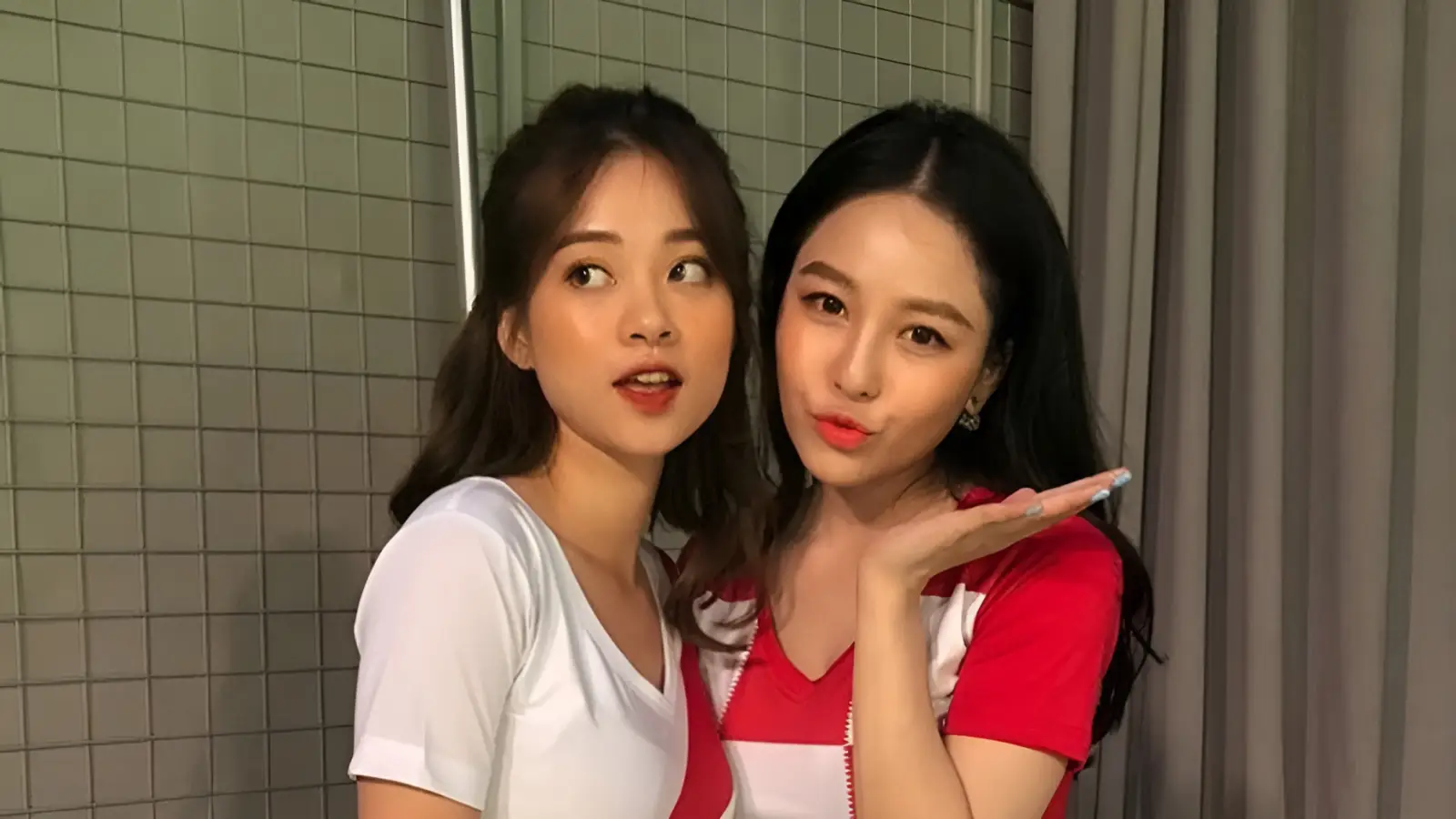 HOT GIRL WORL CUP 2022 