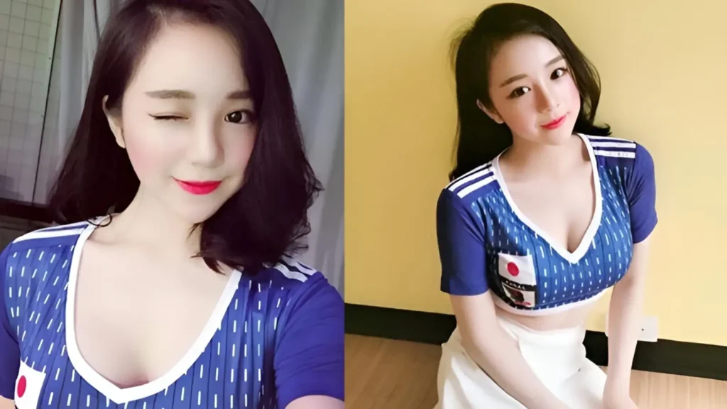 HOT GIRL WORLD CUP 2022 P1