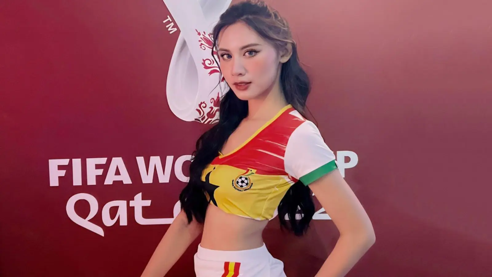 HOT GIRL WORLD CUP 2022 P2