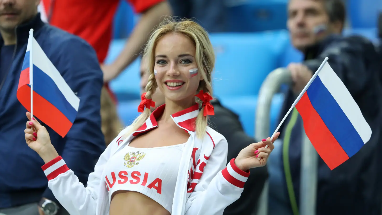 HOT GIRL WORLD CUP 2022