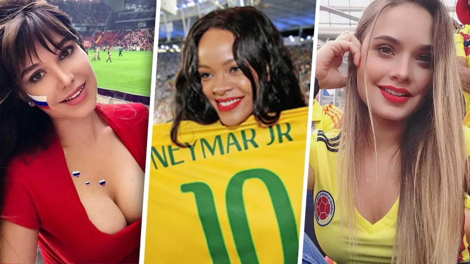 HOT GIRL WORLD CUP 2022