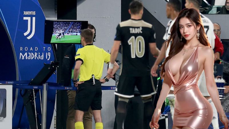 Ưu điểm và hạn chế của var trong bóng đá là gì